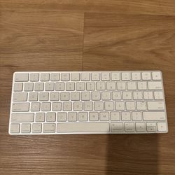 Magic Keyboard