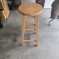 Stool
