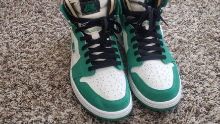 Cmft Jordan 1 High