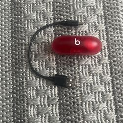Beast Solo Buds True Wireless 