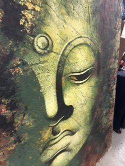 Buddha Painting