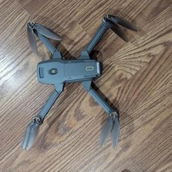 GPS Drone with 4K EIS Camera – FPV, Auto Return, Follow Me