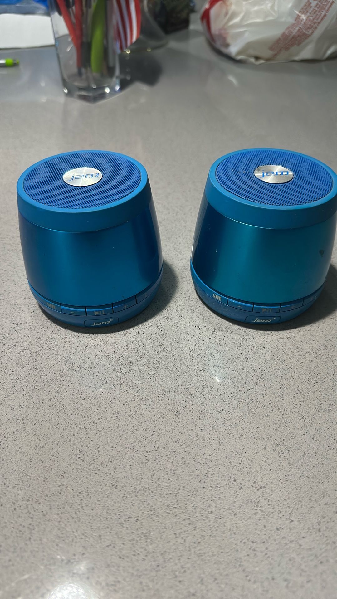 JAM Classic Bluetooth Speakers