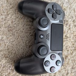 PS4 Controller