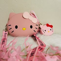 Pink Hello Kitty Gift Bundle