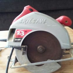 Skil saw