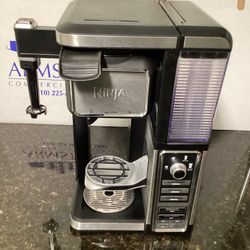 Ninja Coffee Maker