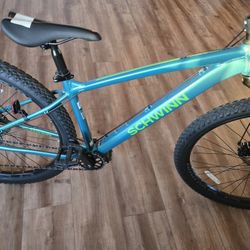 Bicycle Schwinn Axum Sport (Mountain Bike) 29" In.  Bicicleta