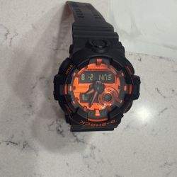 Gshock