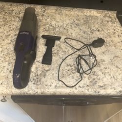 Shark Hand Held Vacuum 