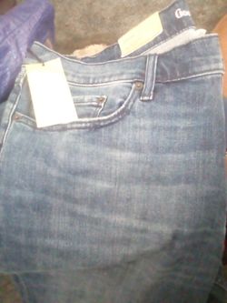Men's jeans