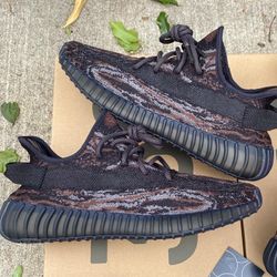 Adidas Yeezy 350 MX Rock Size 9M