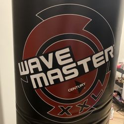 Century Wave Master XXL Punching Bag
