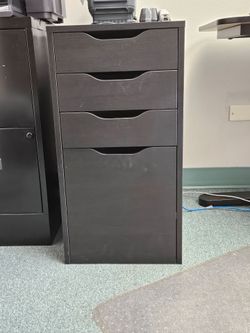 desk drawers