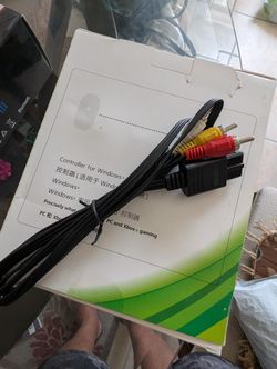 Game Cable ( 400 Pieces ) $35