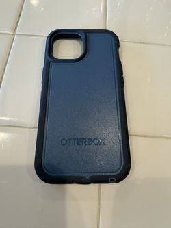 OtterBox Case iPhone 13 Blue