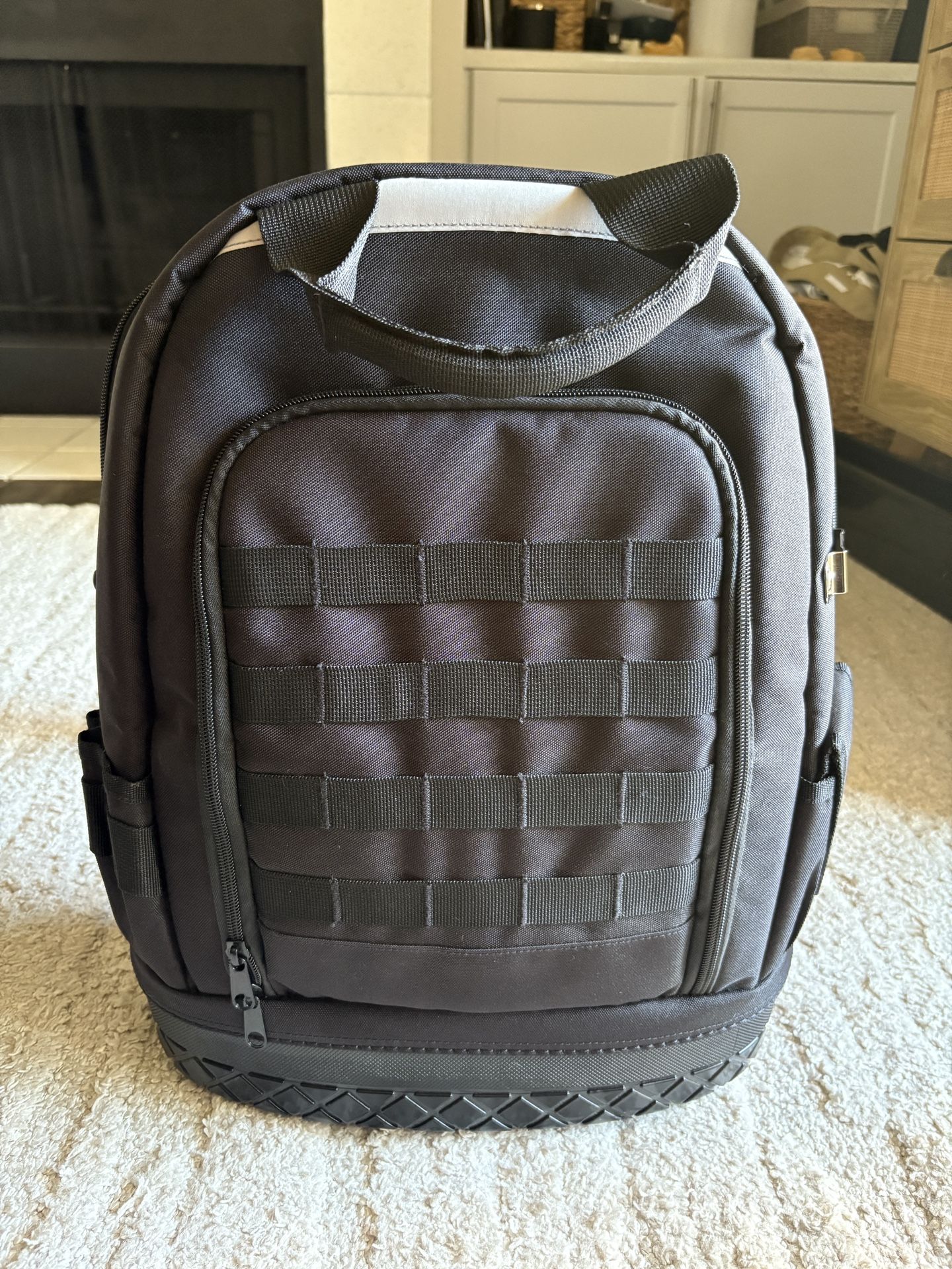 Tool Backpack