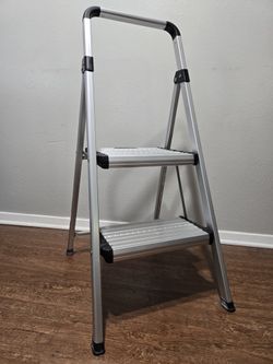 2 Step - Step Stool