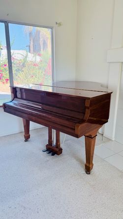 Schaefer & Sons Baby Grand Piano: excellent condition