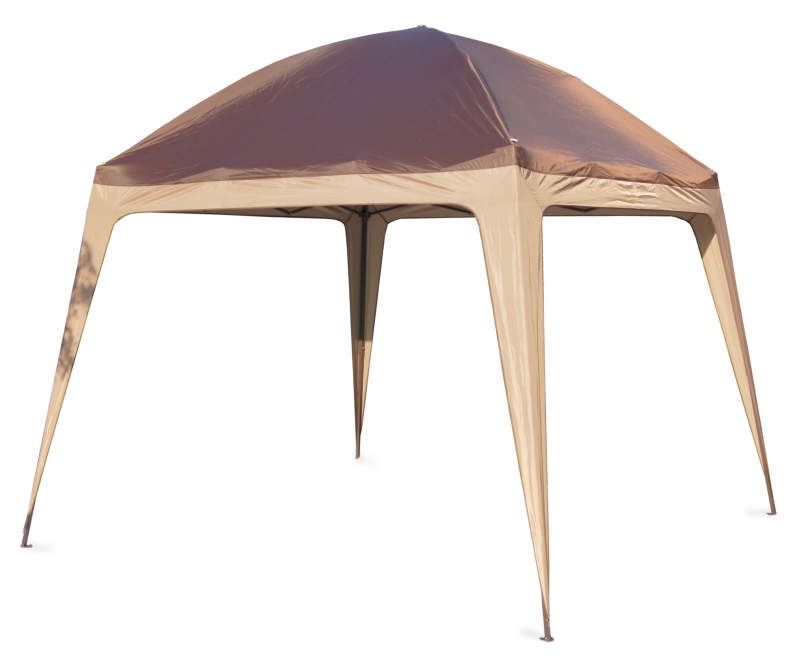 Pop Up Sun Shelter