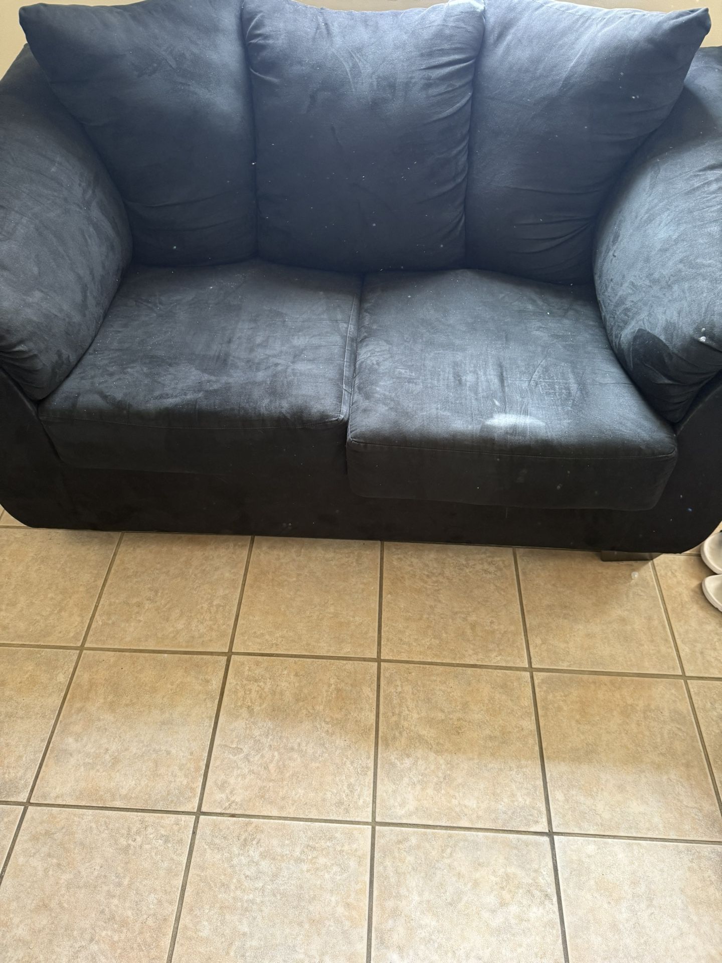 Must Go Pick Up Only