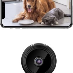 Dome Cameras,1080P HD WiFi Camera,Surveillance Camera with Motion Detection and Night Vision,for Indoor and Outdoor Safety-135