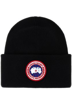 Canada goose beanie