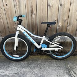 Kids Trek 20 Precaliber