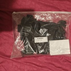 Rabbitgoo Black Tactical Harness M