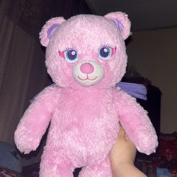 Fairy Build A Bear