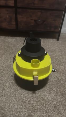 Wet Dry Vacuum