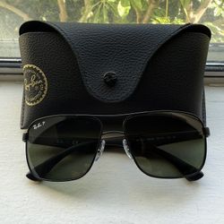 Ray Bans Polarized Never Worn 