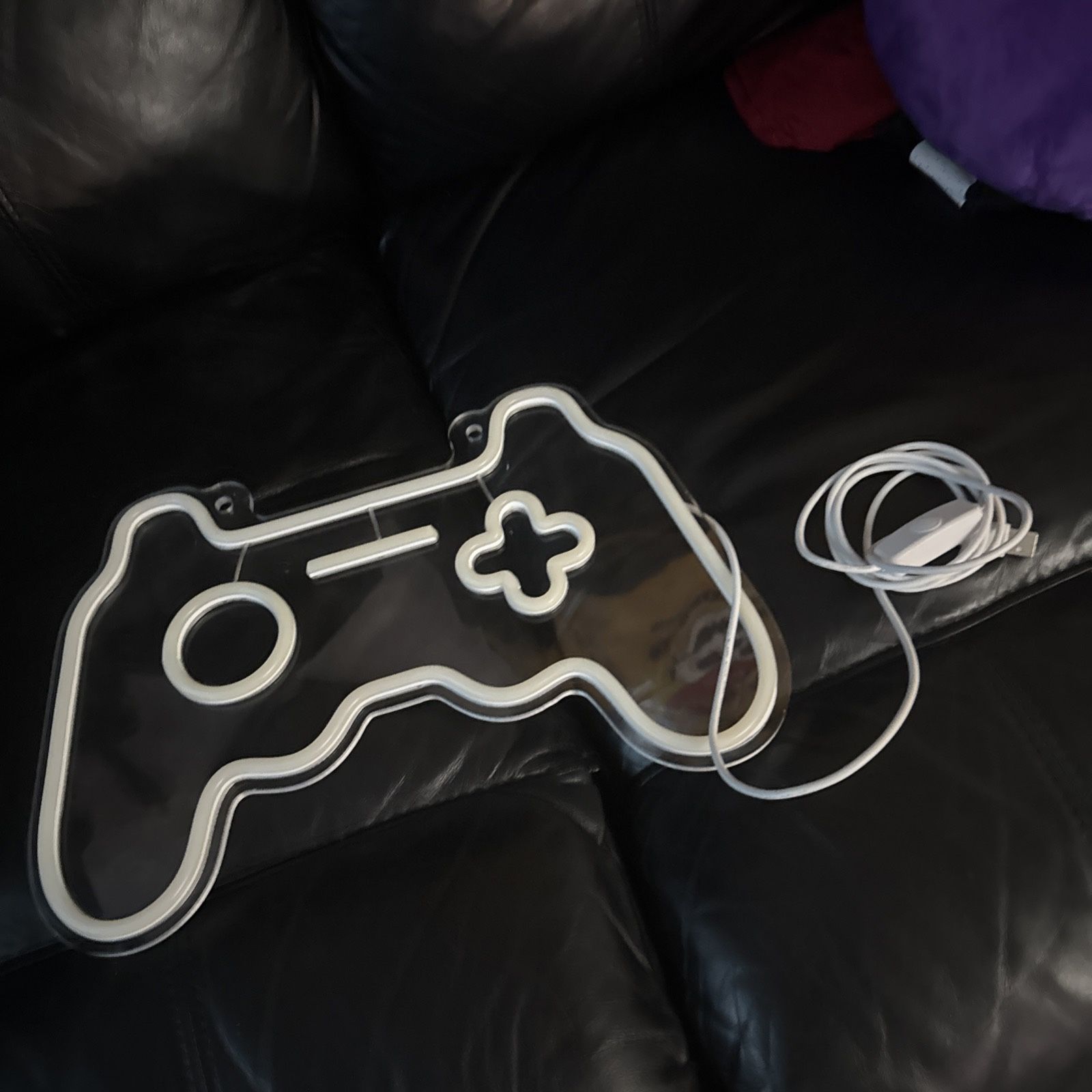 Game Control Led Light 
