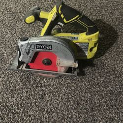 Skill Saw 