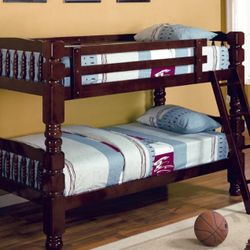 Litee We ta Twin Size Nueva En Du Caja Incluye Colchones Memory Foam 
