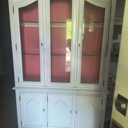 China Cabinet 
