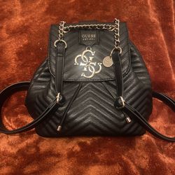 Guess backpack