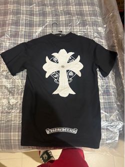 CHROME HEARTS SHIRT
