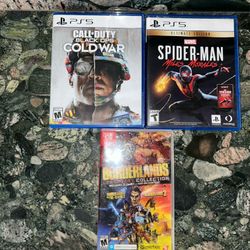 Game Bundle