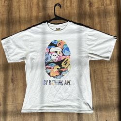 BAPE Tee