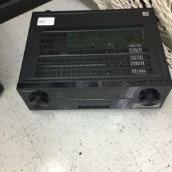 Home Receiver
