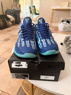 Nike Kobe 5 Protro “X-Ray” Size 10