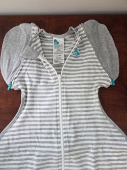 Love To Dream Swaddle Up Transition Bag Size Large