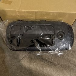 Exterior Door Handle-Outside Door Handle Front Left Dorman 79320