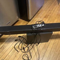 Sony Soundbar 