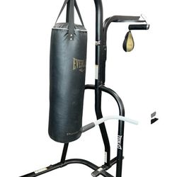 Punching Bag 
