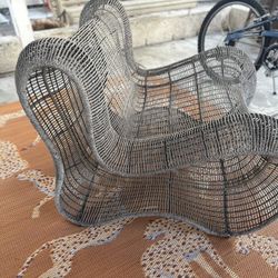 Kenneth Cobonpue Style Chair 