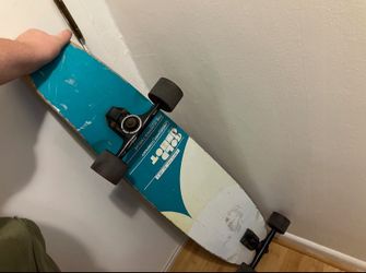 Longboard