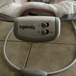 Baby Bouncer seat 0-6 Months