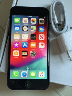 Factory unlocked apple iphone 7
